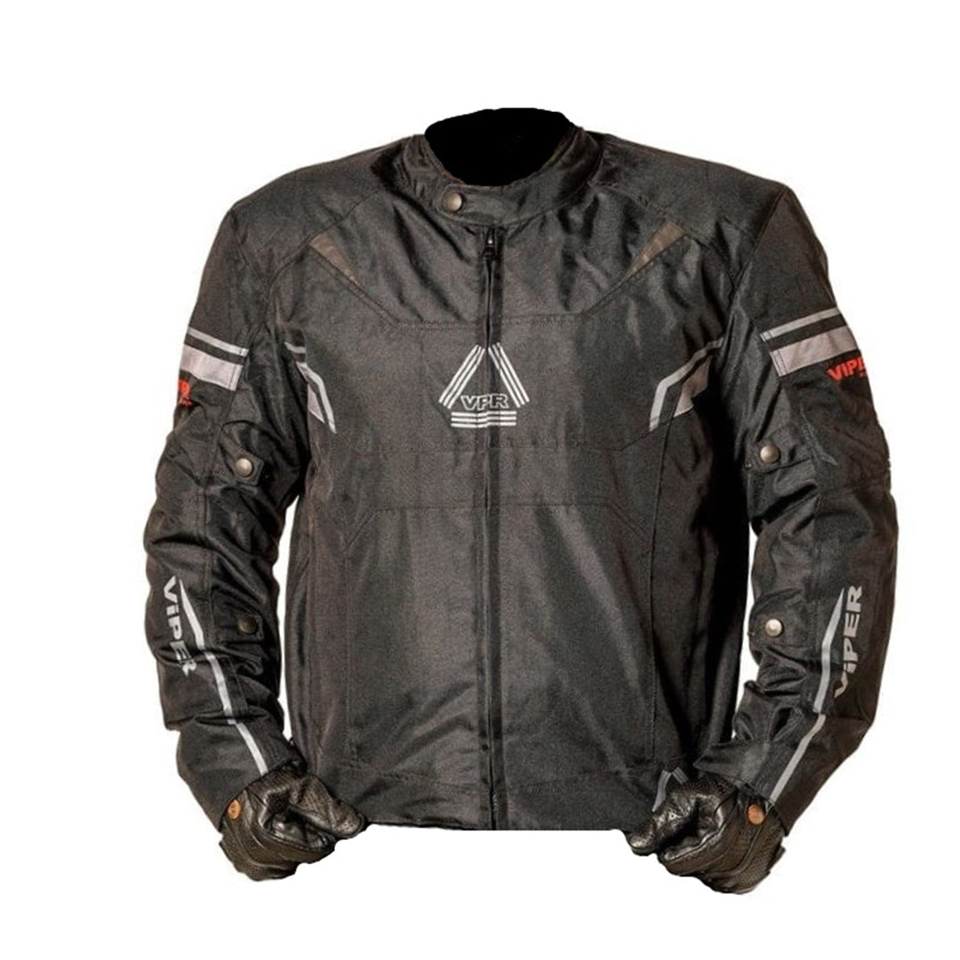 ViPER Reflex CE Jacket Black