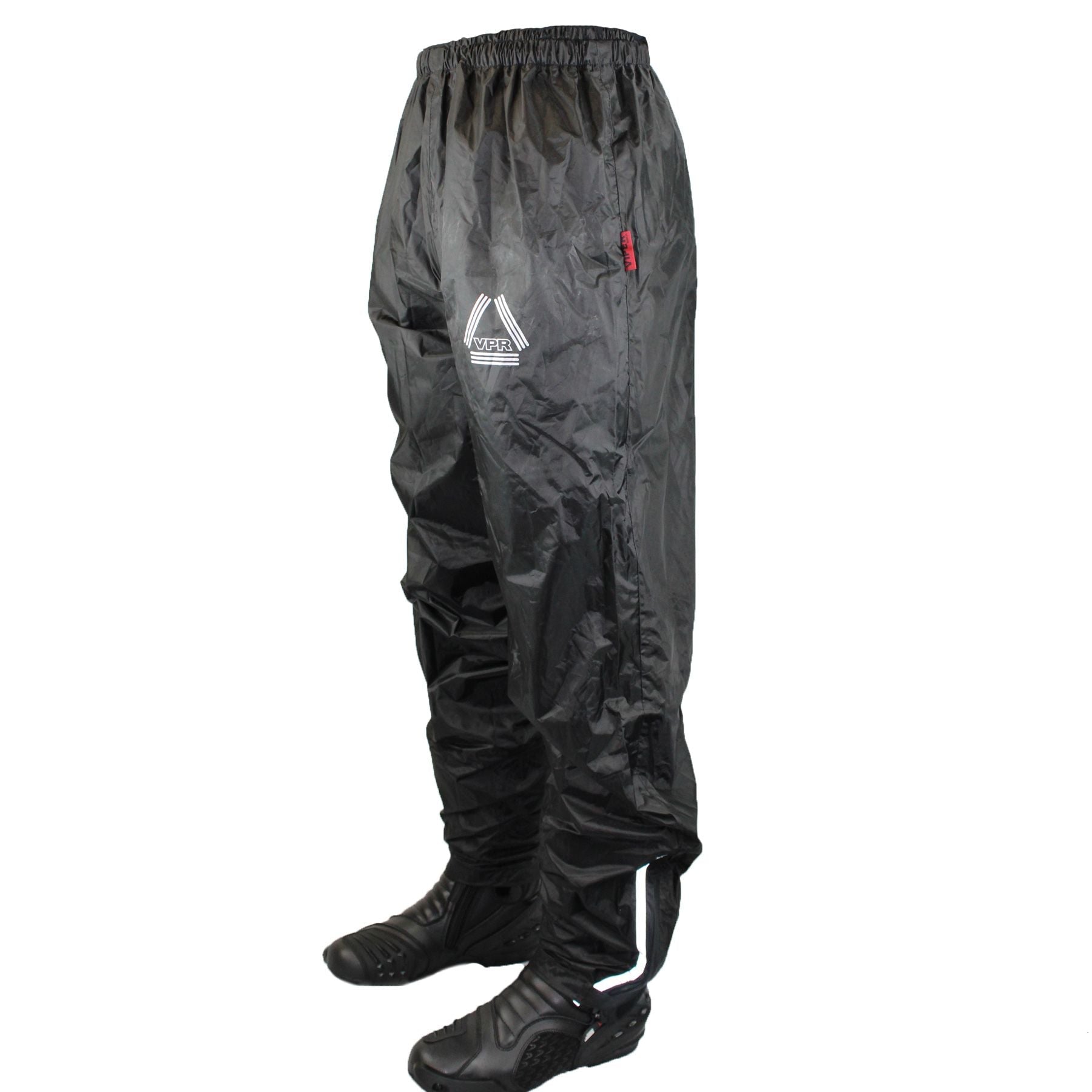 Viper H2Out Waterproof Over Trouser - Black
