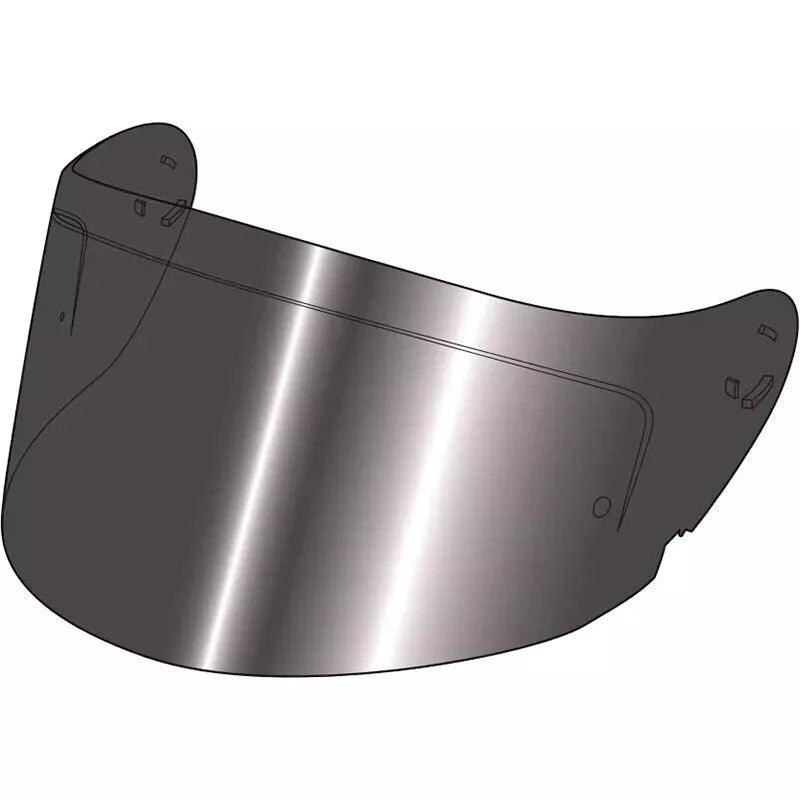 ViPER F656 ECE 22.06 Visor