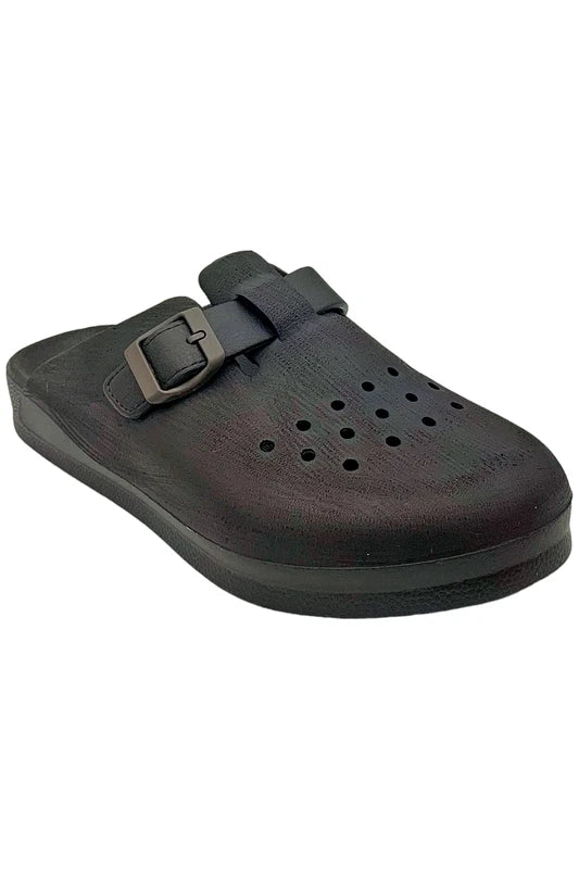 Skechers Men's Foamies Cali Surf Beach Break Chocolate