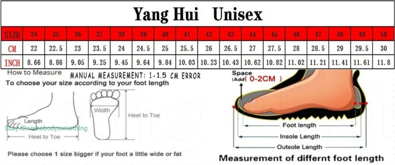 Summer Men's Flip-flops Outdoor Comfortable Slippers Casual Beach Flats Slides