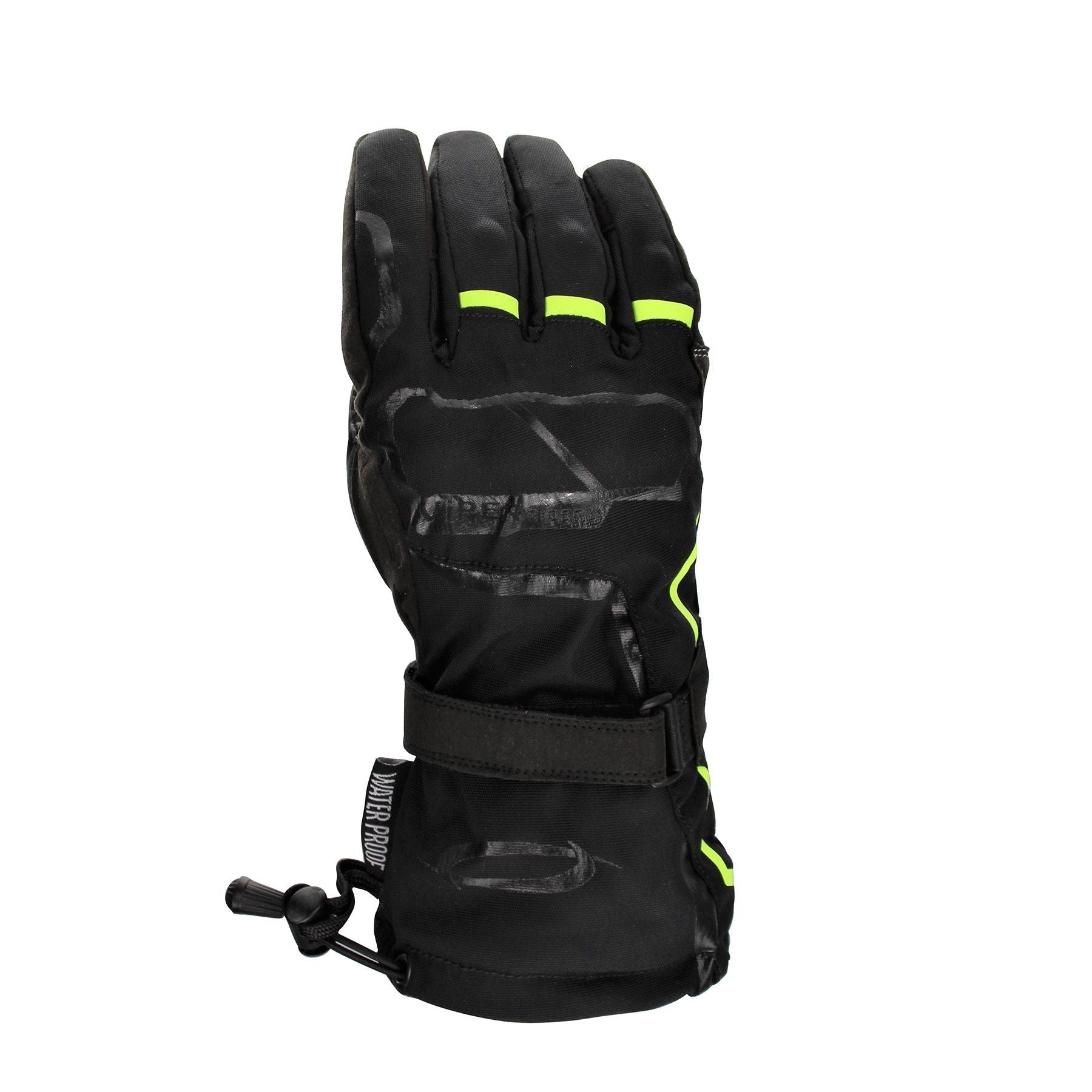 ViPER Shadow CE Gloves Black