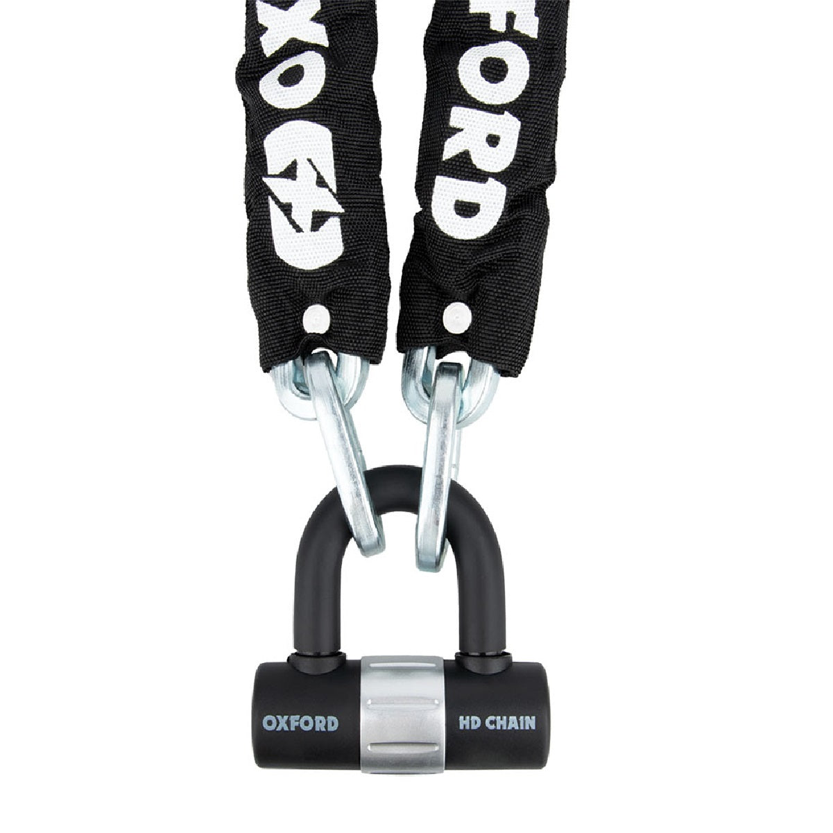 Oxford HD Best Motorcycle Chain Lock for Motorbike