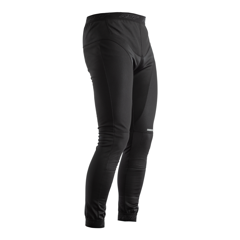 RST Thermal Wind Block Pants - Black