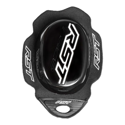 RST Factory Reverse Velcro Knee Sliders