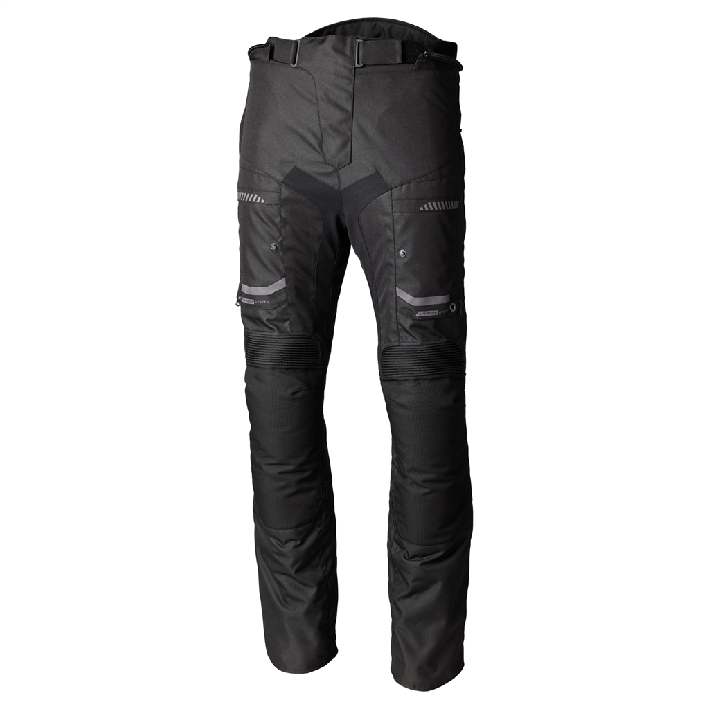 RST MAVERICK EVO CE Mens Textile Jean - Black