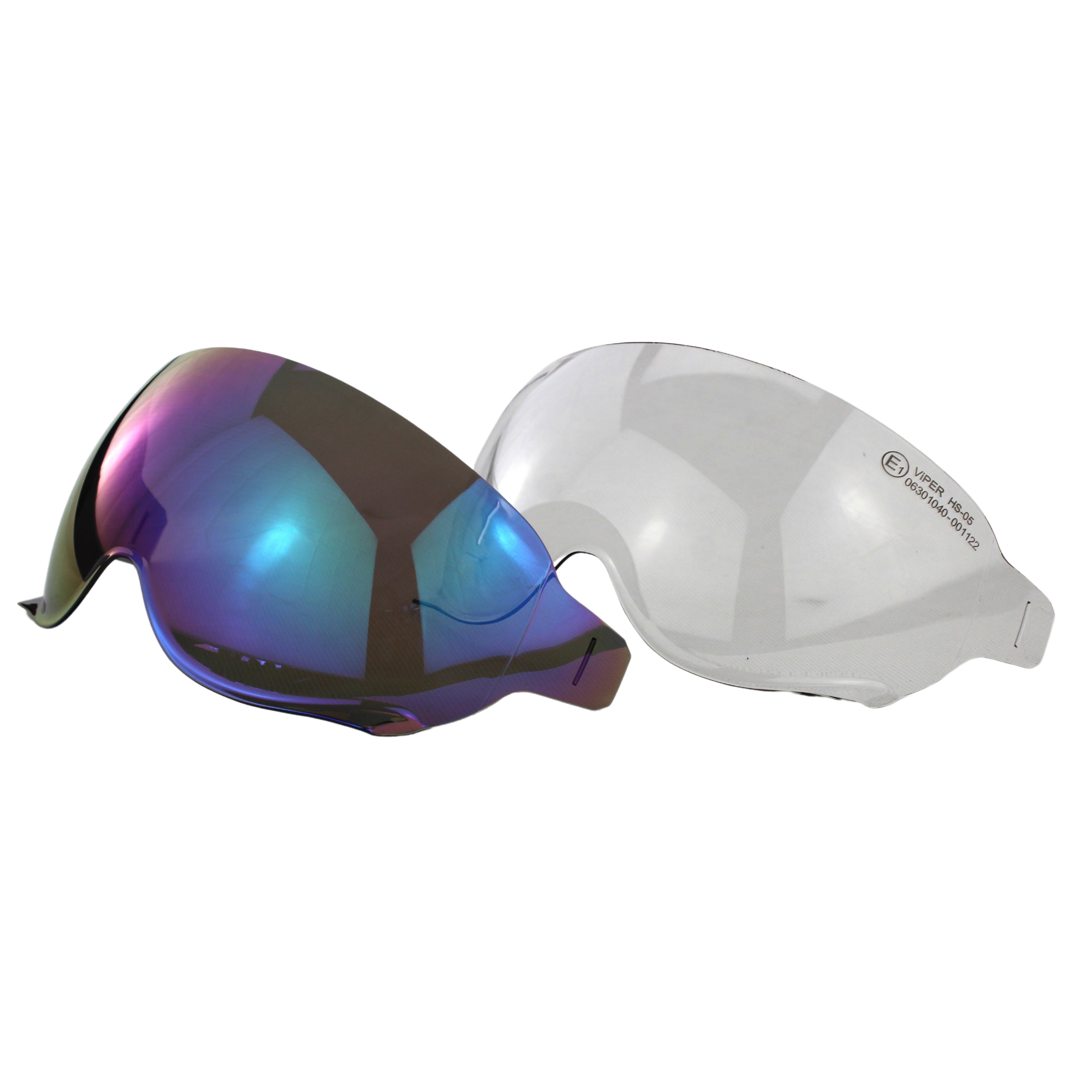 ViPER RSV06+ Helmet Inner Sun Visor