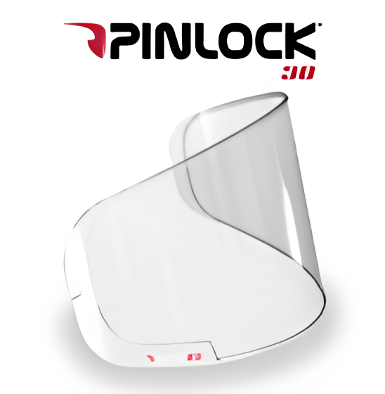 Pinlock 30 Anti-fog insert