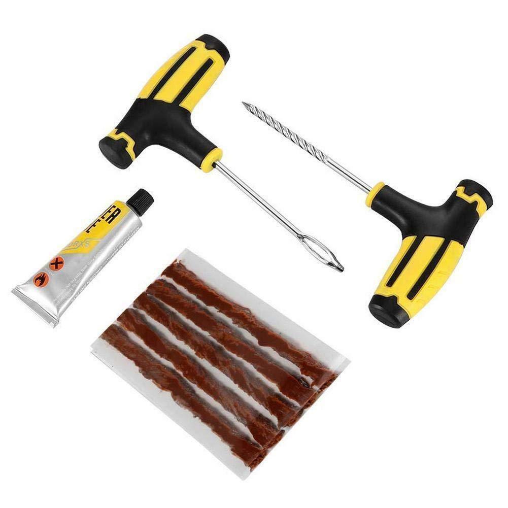 XTRM Tubeless Tire Repair Kit