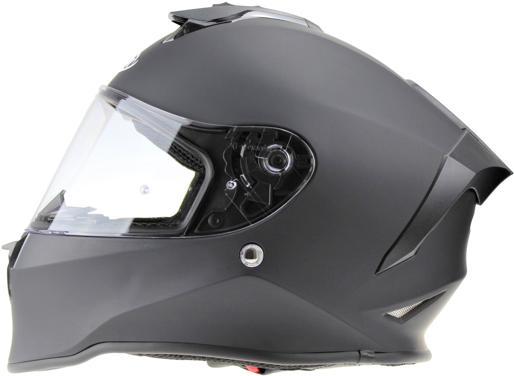 ViPER RS55 Full Face Helmet Matt Black