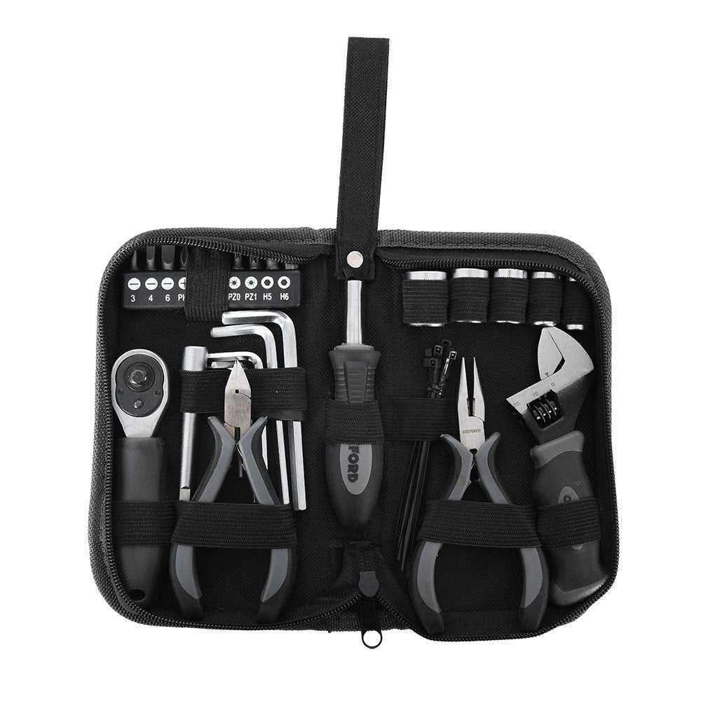 OXFORD TOOL KIT PRO - 27 piece