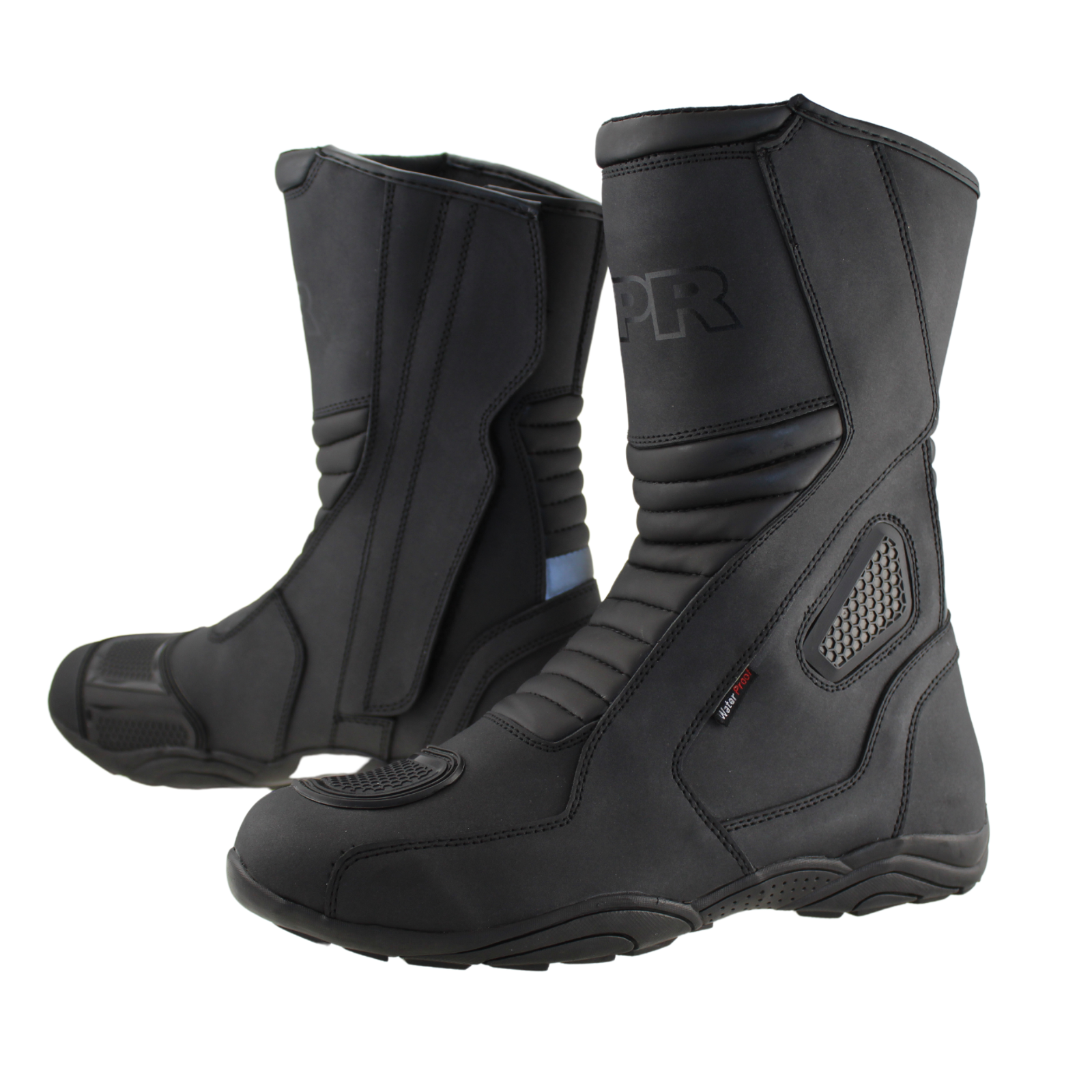 VPR R35 CE Mens Waterproof Touring Boots