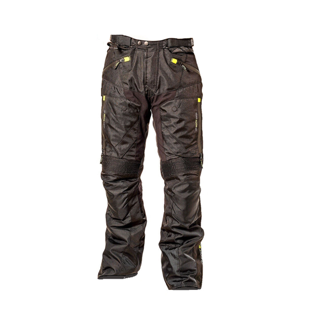 ViPER Vento Noir CE Trouser Black