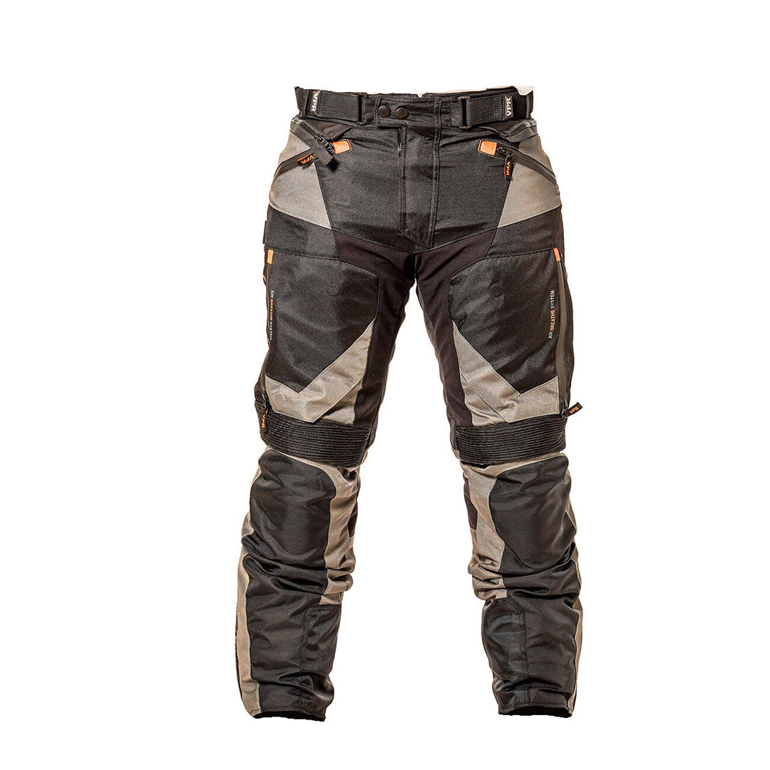 ViPER Guard Adventure Textile Trouser Grey Black