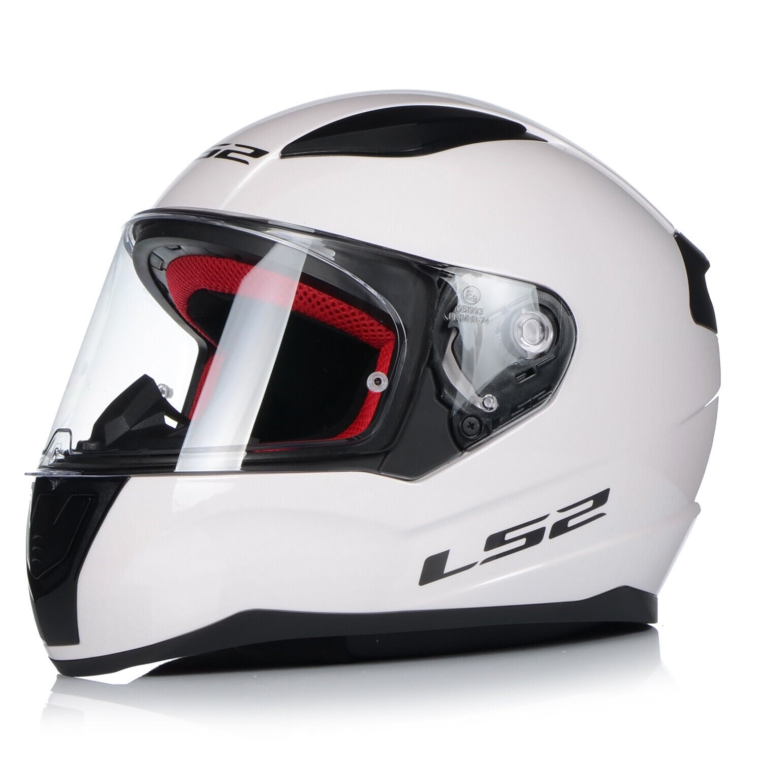 LS2 FF353 RAPID-II Full Face Helmets