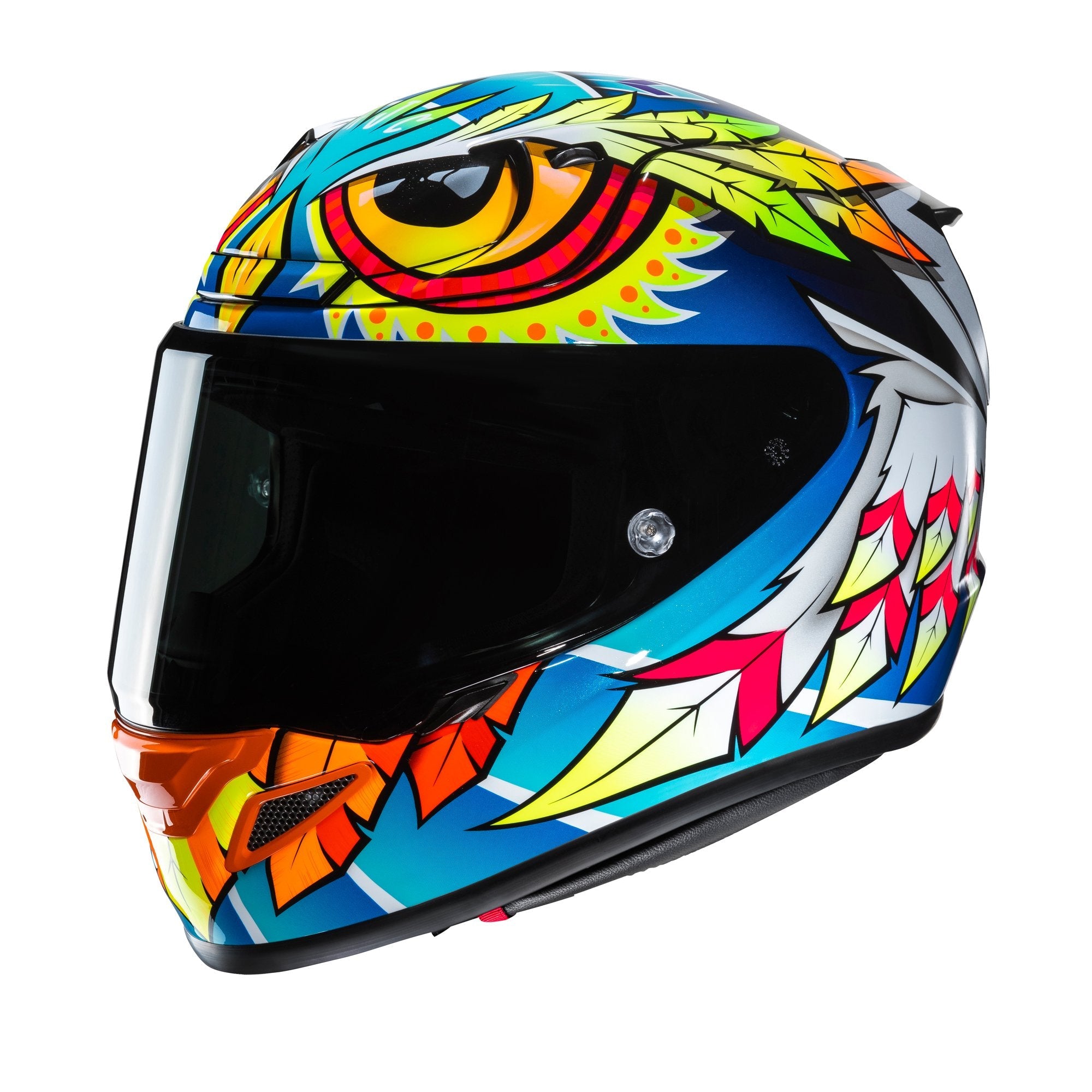 HJC RPHA 12 Spasso Helmet