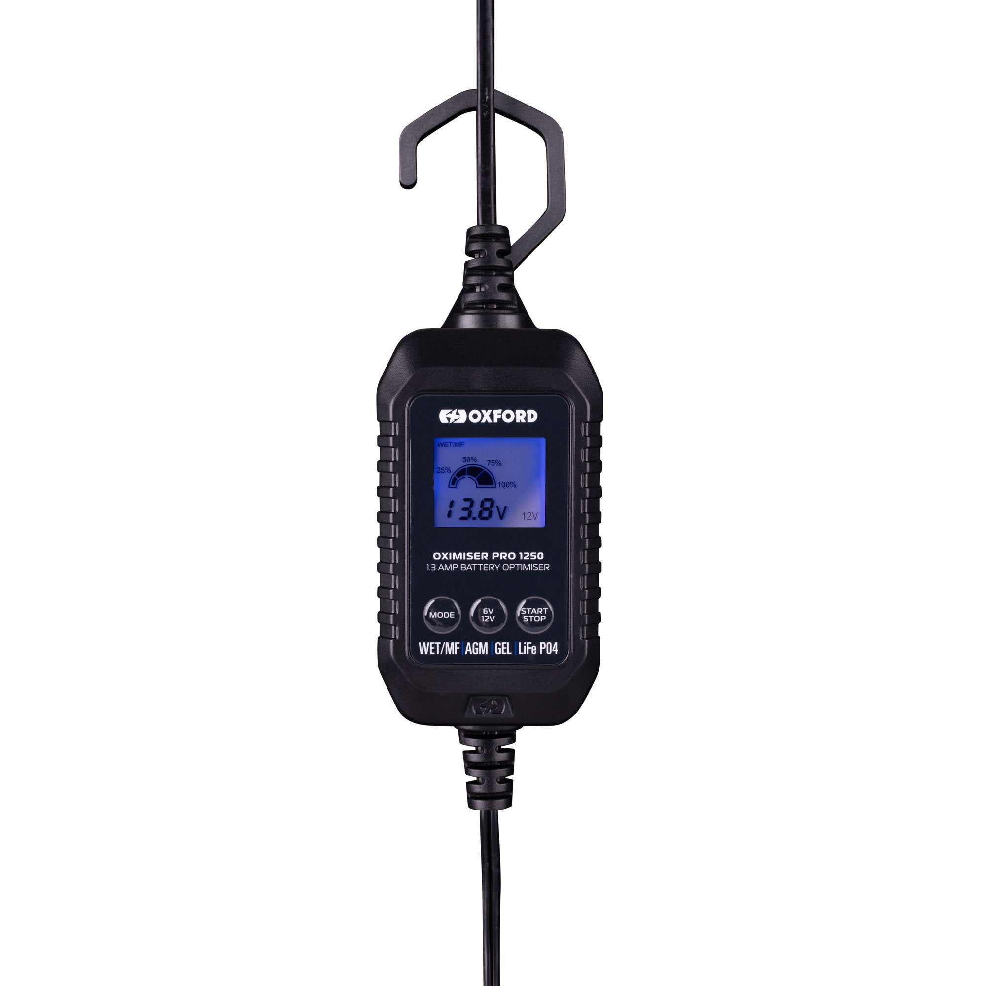 Oxford Oximiser Pro 1250 EL202