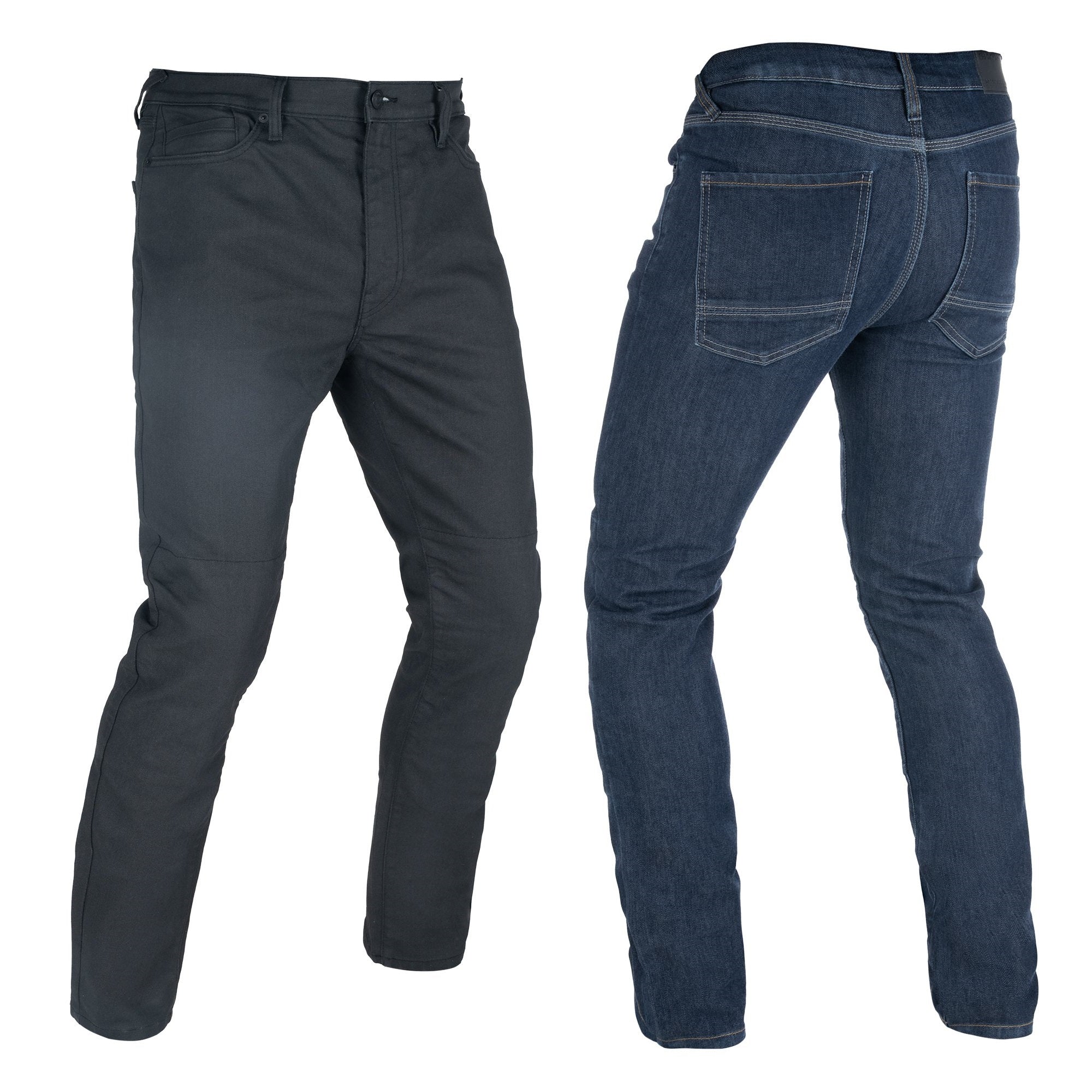 Oxford Kevlar AA Jeans Straight Fit Regular Leg
