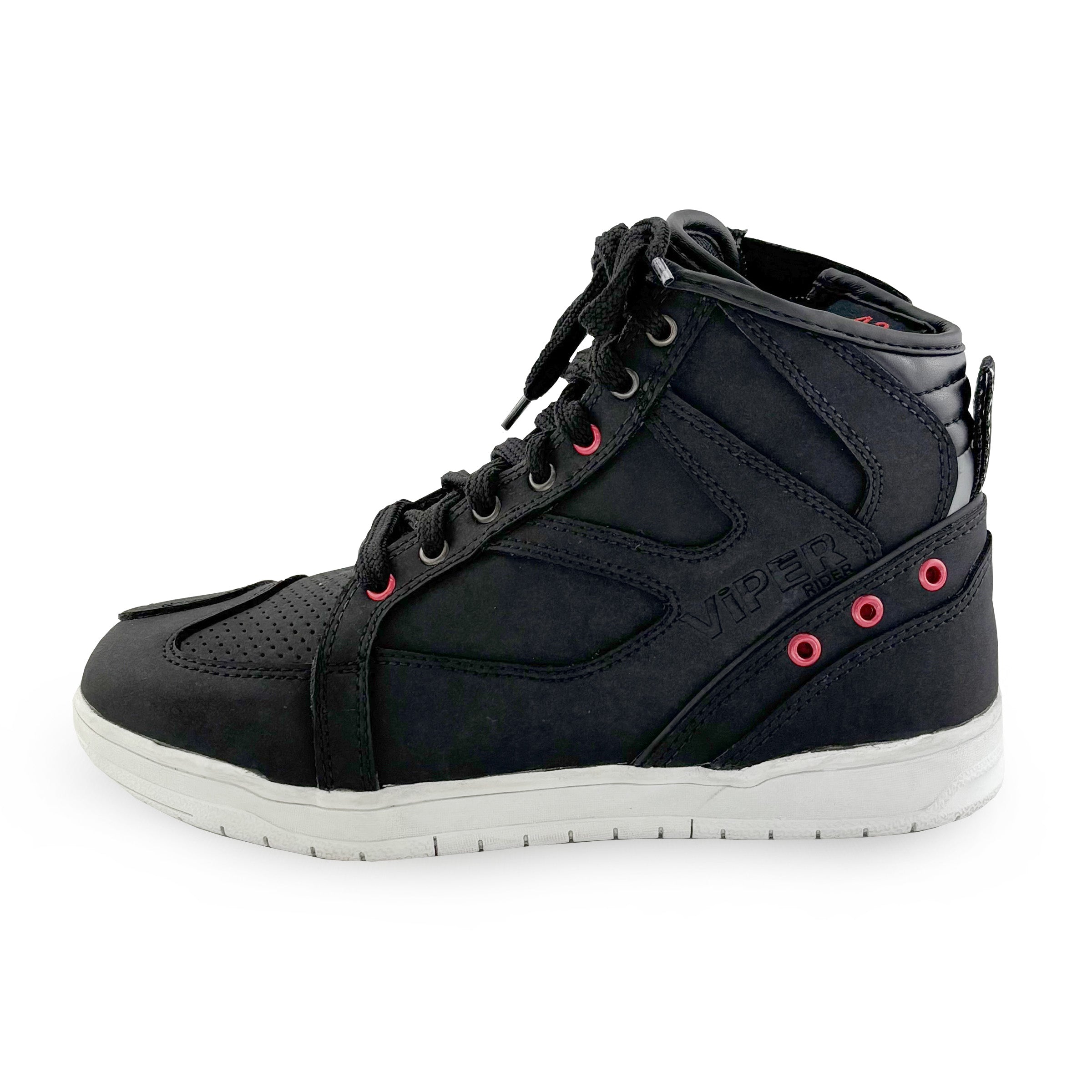 VPR R12 Sneaker Boot
