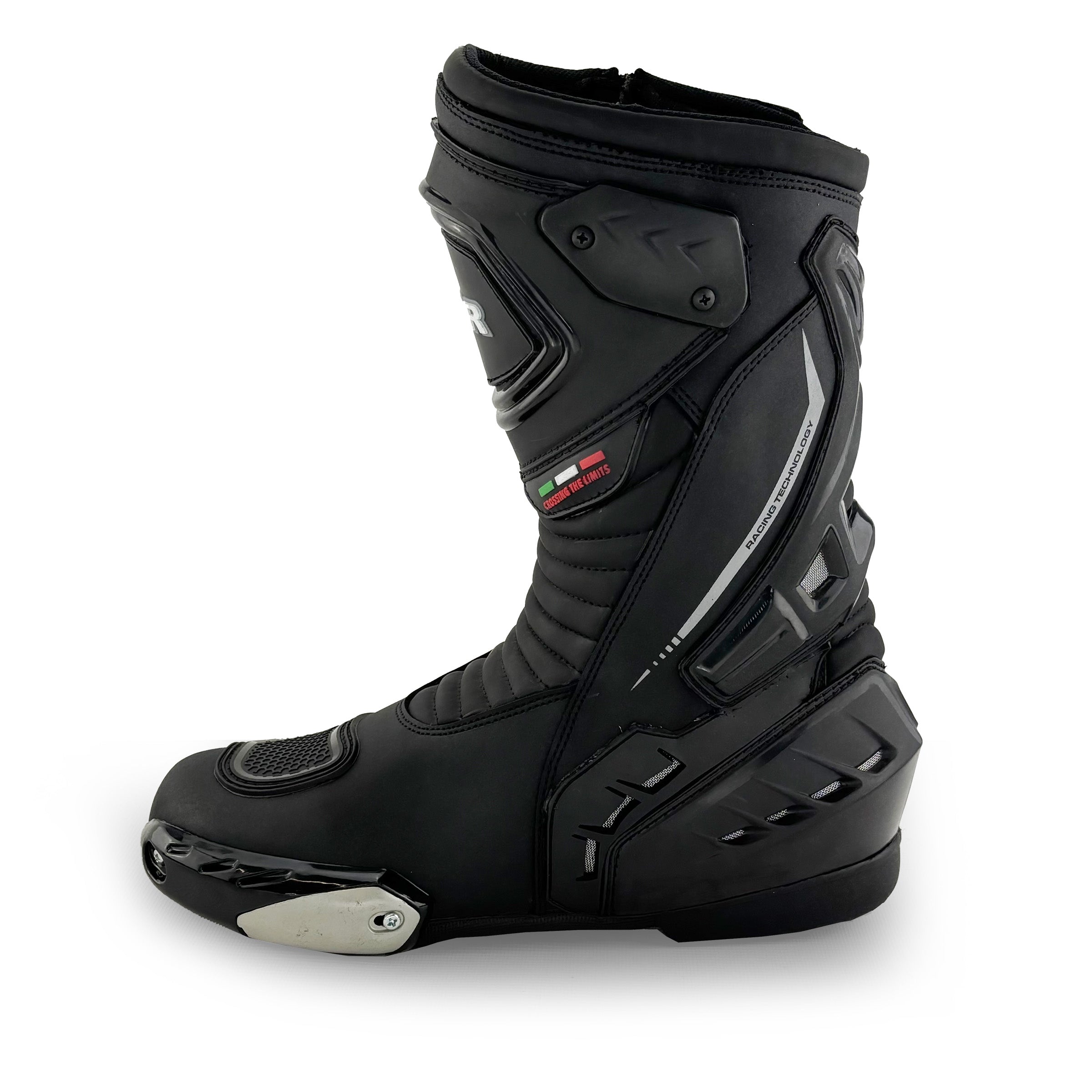 VPR R55 Race Boot