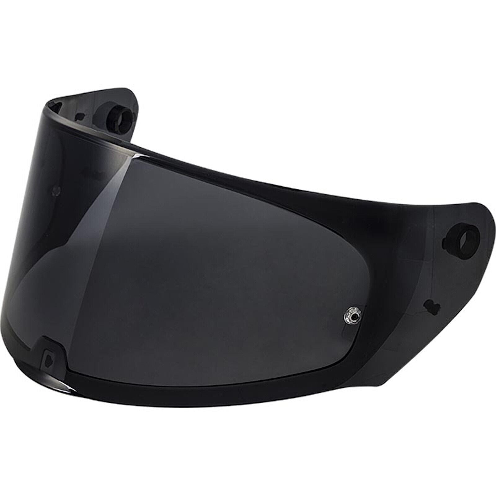 LS2 Smoked Visor For FF353/FF800 Helmets
