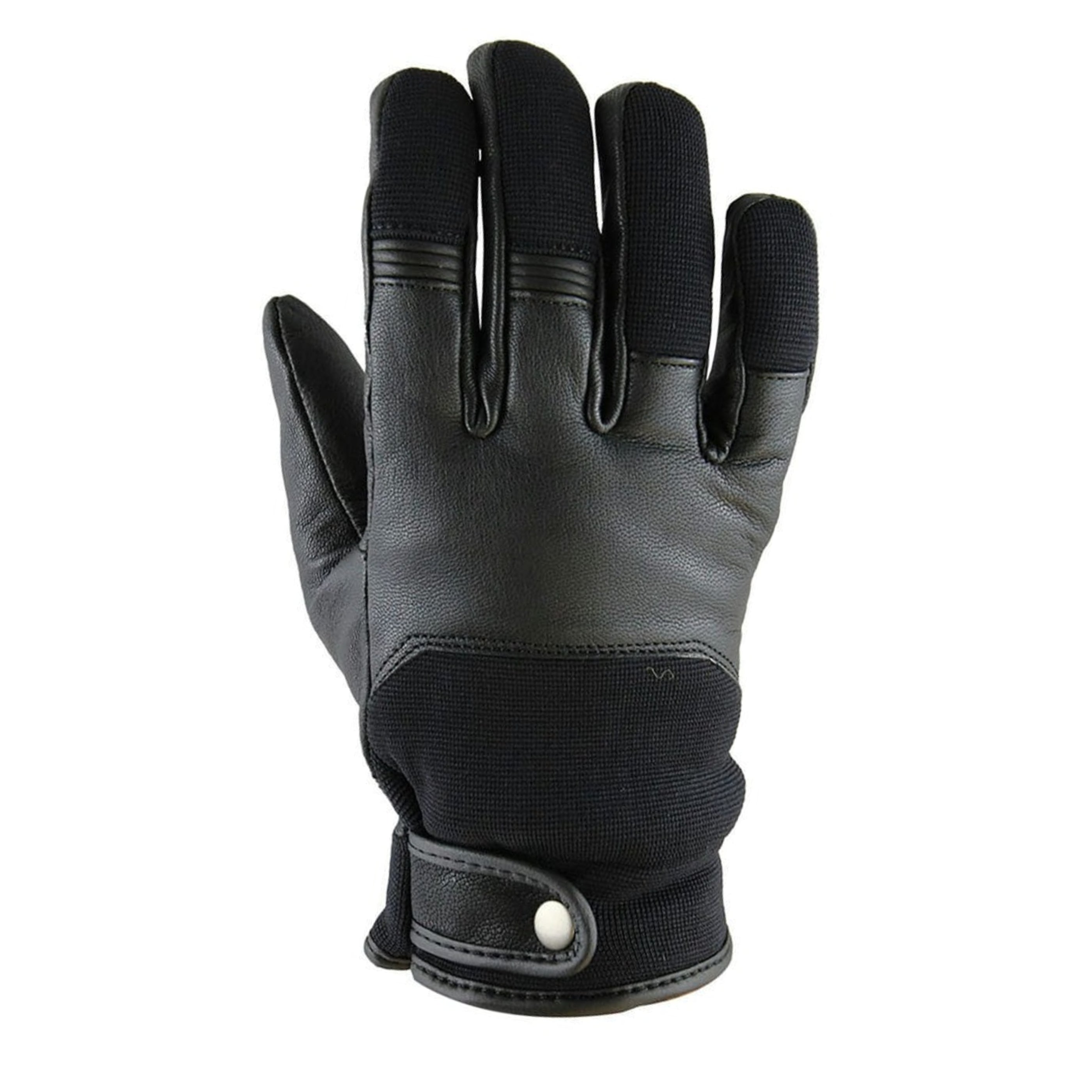 ViPER Waterproof Gloves VPR001 Black