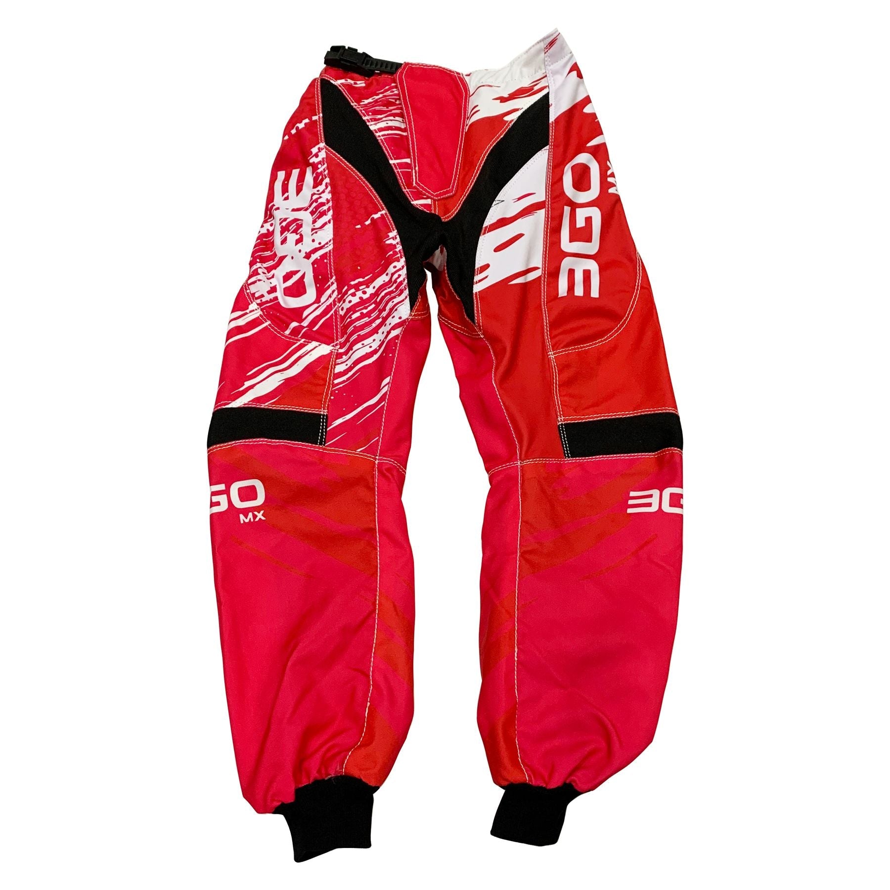 3GO Kids MX Trouser Girls Pants - Pink