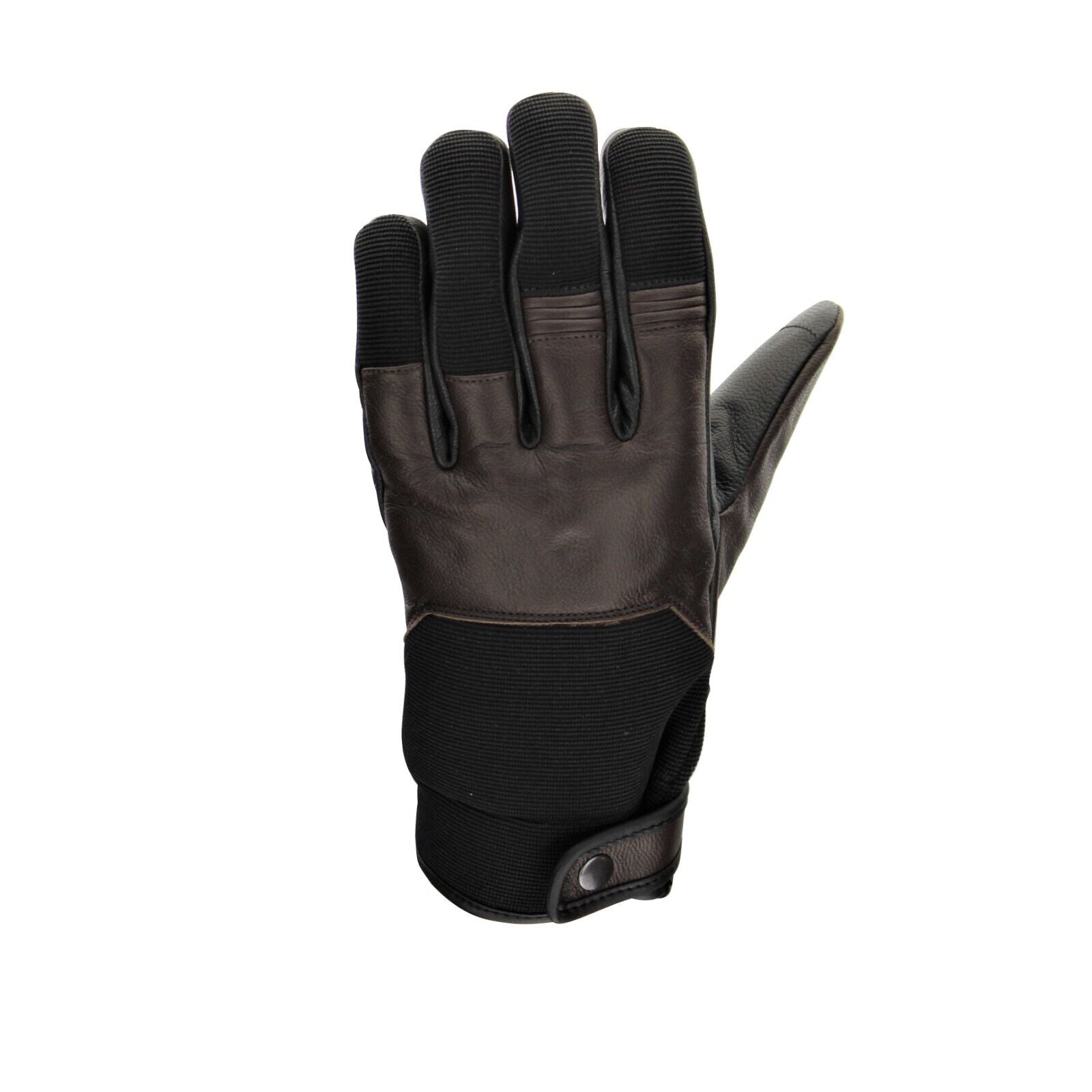 ViPER Waterproof Gloves VPR001 Brown