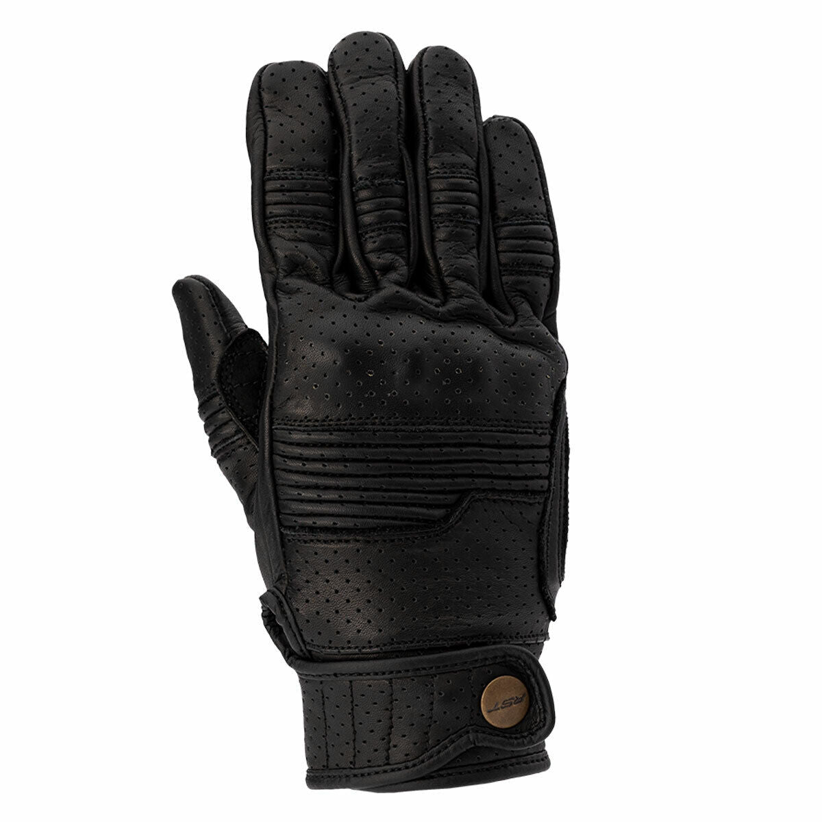 RST Roadster 3 CE Ladies Gloves - Black