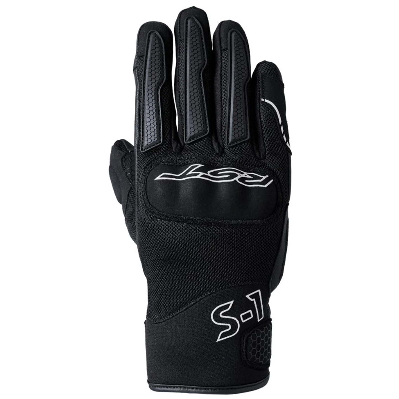 RST S1 MESH CE Ladies Gloves - Black