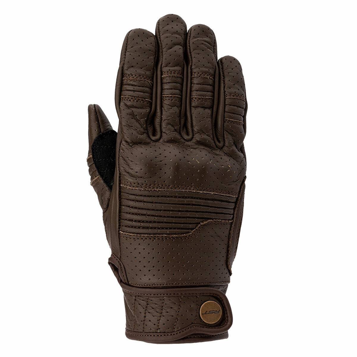 RST Roadster 3 CE Ladies Gloves - Brown
