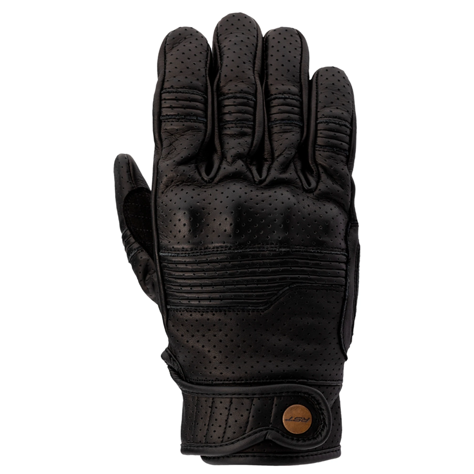 RST Roadster 3 CE Mens Gloves - Black