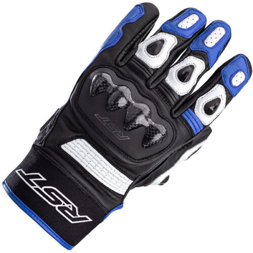 RST FREESTYLE 2 CE Mens Gloves - Blue