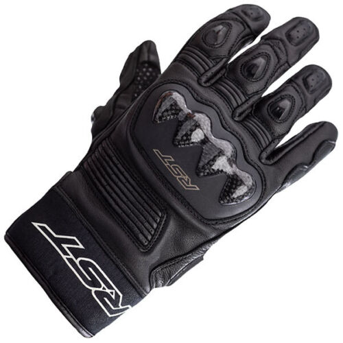 RST FREESTYLE 2 CE Mens Gloves - Black
