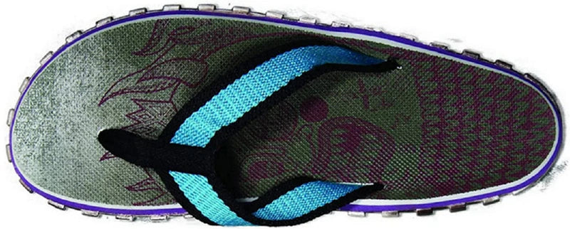 BEACH RELIGION SCARY MONSTER 43-45 NEW 30€ thong sandal shoe slipper bathingshoe