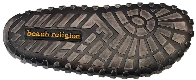 BEACH RELIGION SCARY MONSTER 43-45 NEW 30€ thong sandal shoe slipper bathingshoe
