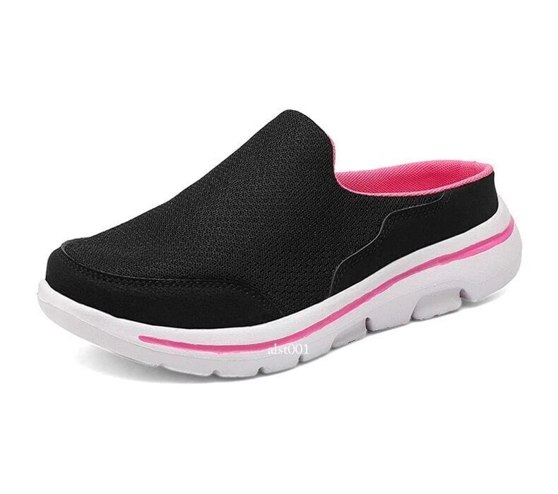 Summer Men Indoor Slipper House Home Slippers Shoes Breathable Soft Light Sandal