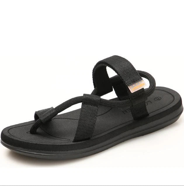 Summer Mens Flip Flops Slipper Thong Casual Sandals Beach Shoes Outdoor Oversize