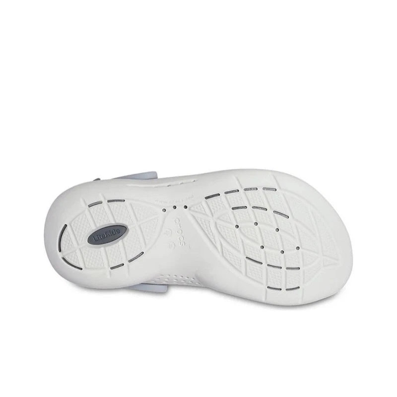Croc LiteRide Beach Slippers Outdoor Comfortable Men Women Non-Slip Sandals New