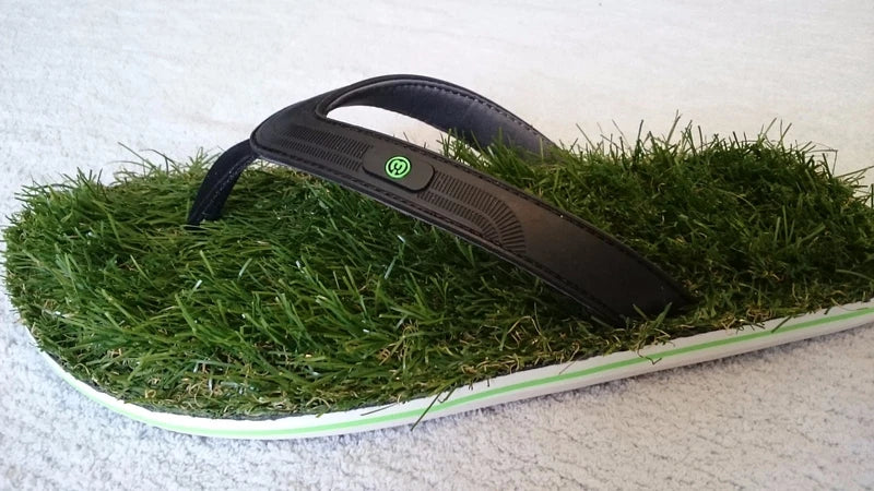 Grass Sandals - Comfort Grass Flip flop Sandals for Mens or Women Slipper Gift
