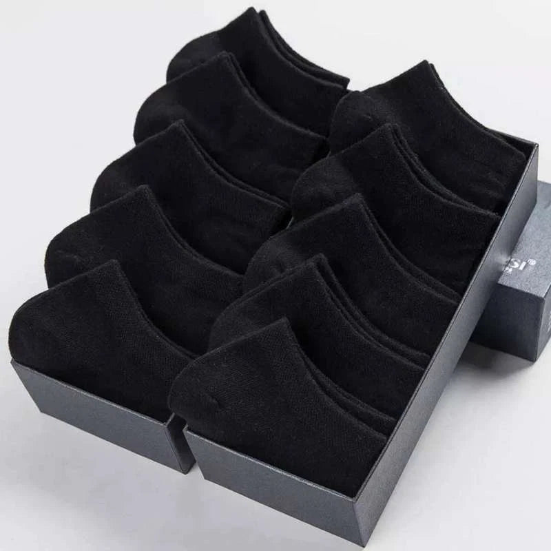 Men's Sandals Summer Beach Shoes Outdoor Leather Slippers Casual Flip Flops Size
