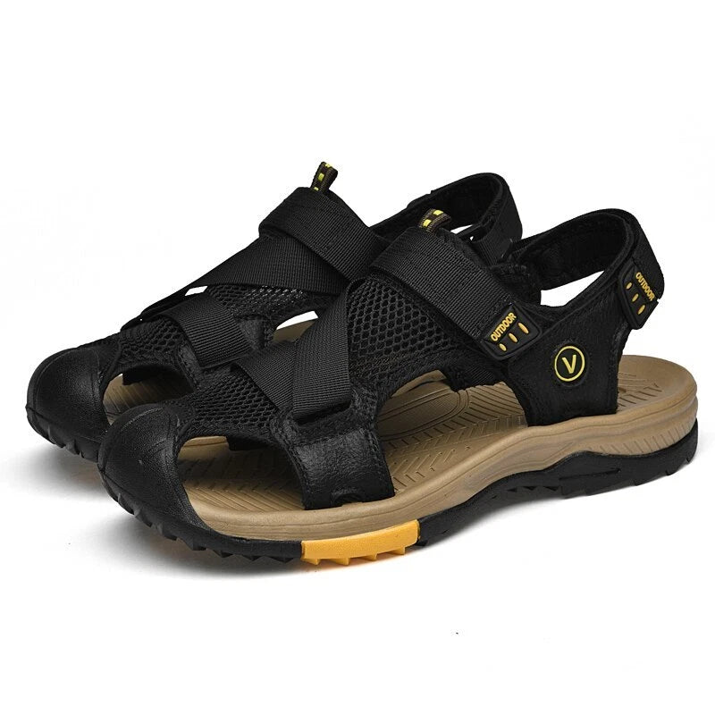 Men's Casual Shoes Beach Non-slip Sandals Water Slippers Trekking Sneakers