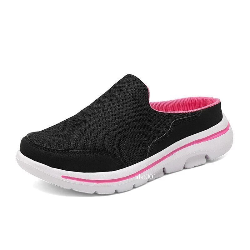 Summer Men Indoor Slipper House Home Slippers Shoes Breathable Soft Light Sandal
