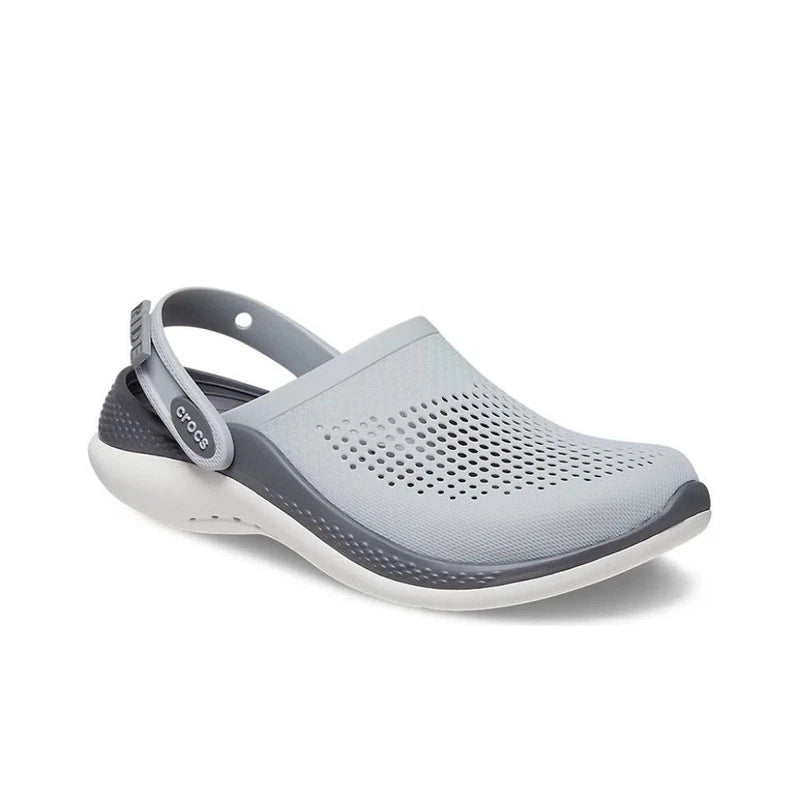 Croc LiteRide Beach Slippers Outdoor Comfortable Men Women Non-Slip Sandals New