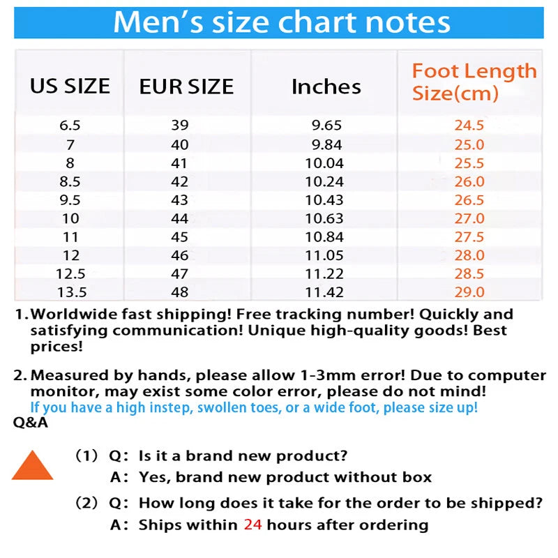 Men’s Leather Sandals Summer Beach Leather Casual Slippers Outdoor Hiking Shoes