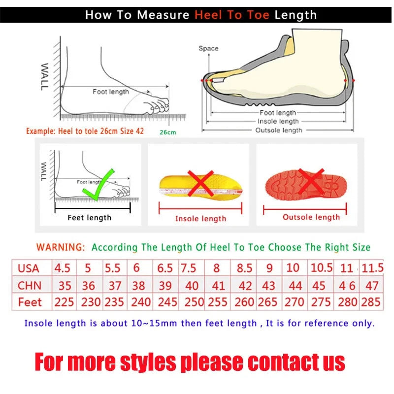 New Men's Casual Beach Shoes Summer Comfortable Sandals Slippers Slip On Flats
