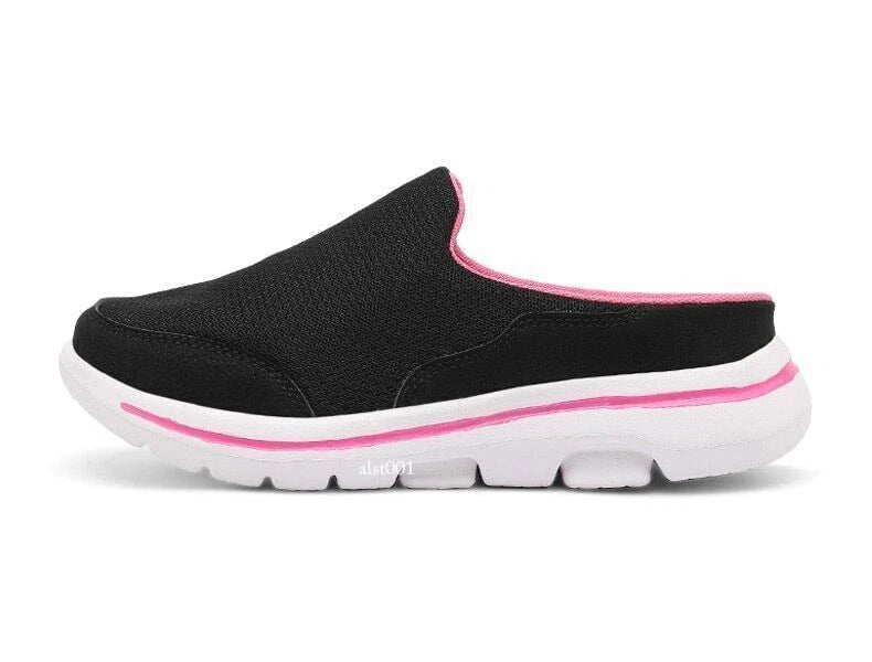 Summer Men Indoor Slipper House Home Slippers Shoes Breathable Soft Light Sandal