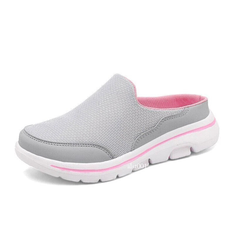 Summer Men Indoor Slipper House Home Slippers Shoes Breathable Soft Light Sandal