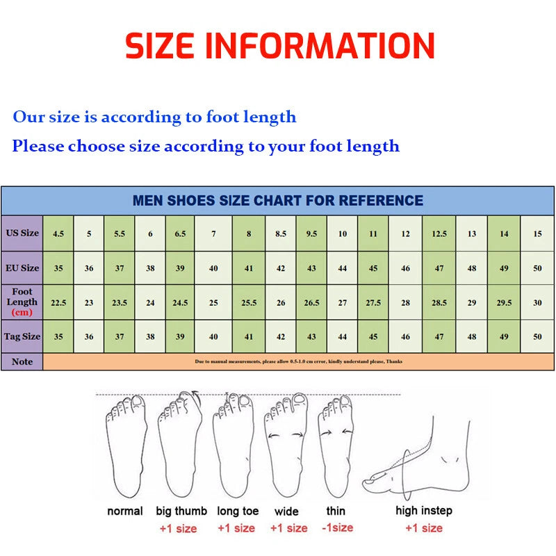 Men's Leather Sandals Closed Toe Beach Nonslip Summer Outdoor Sport Hiking Shoes