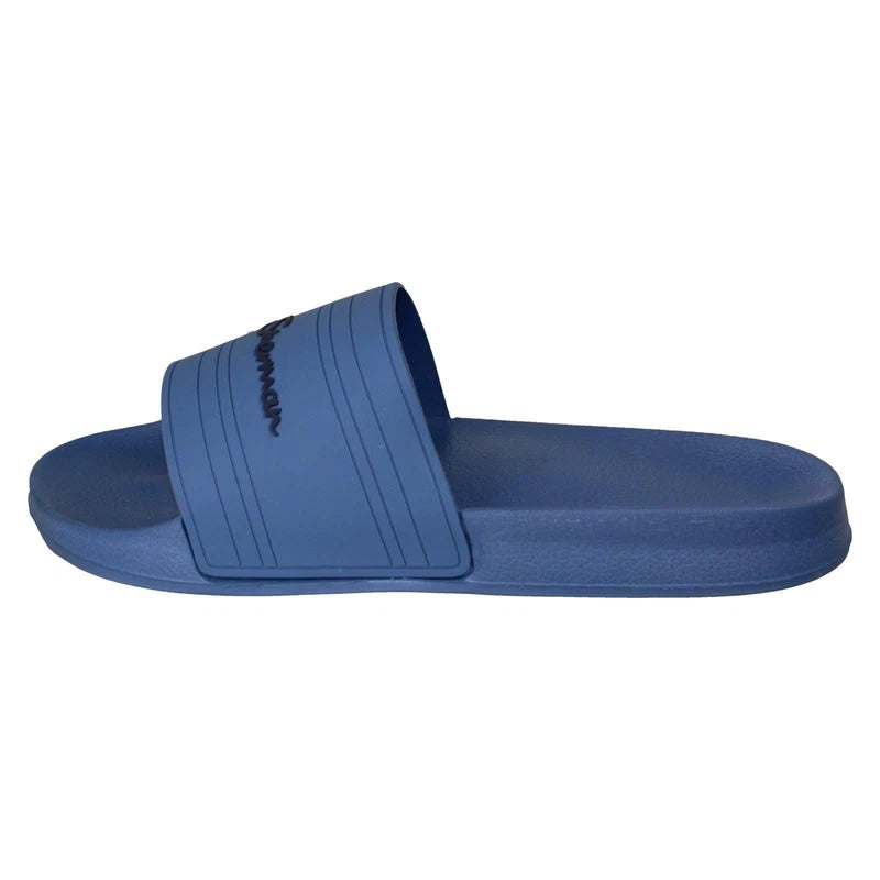 Ben Sherman Summer Mule Sandals: Southend Wide